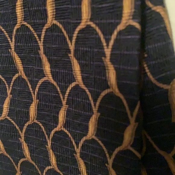 NEO BILL BLASS TIE - Picture 4 of 5